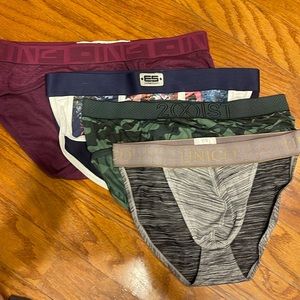 Men’s Underwear Bundle